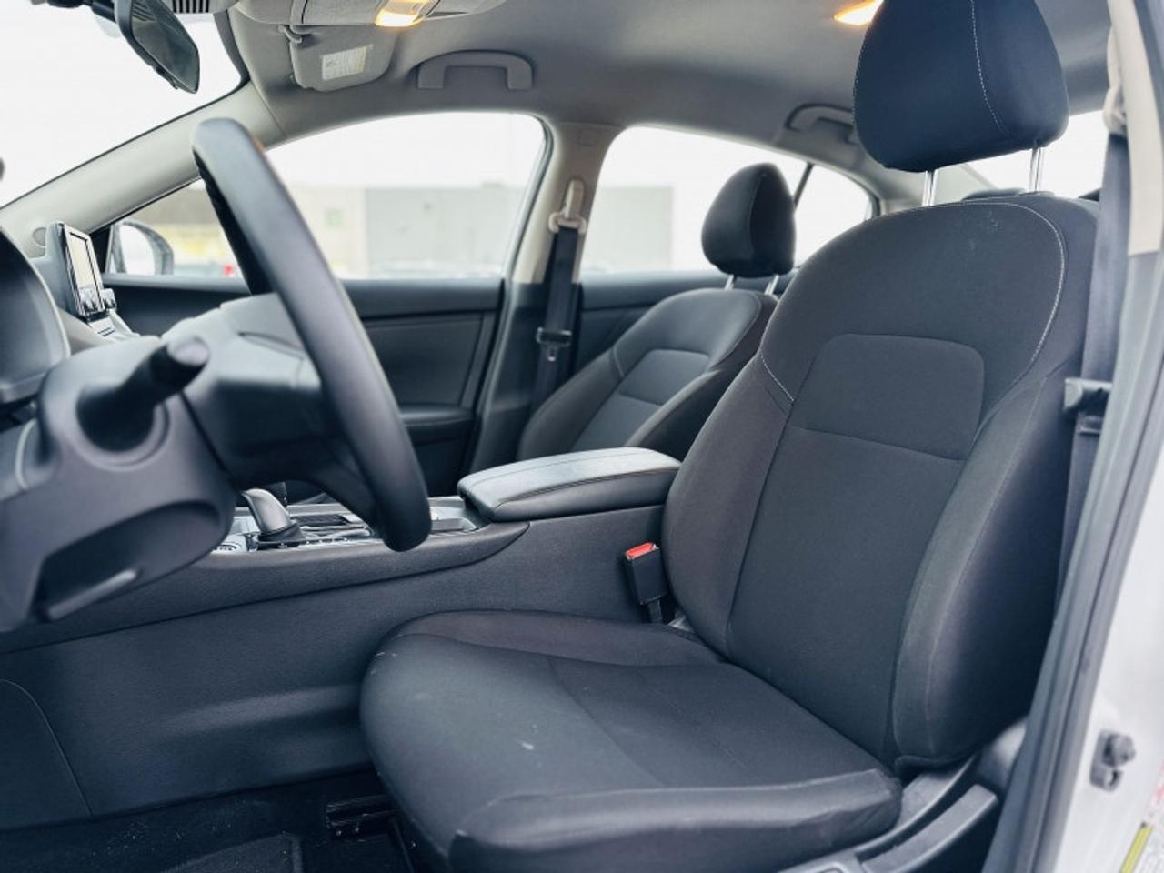 2025 Nissan Sentra S Plus Photo