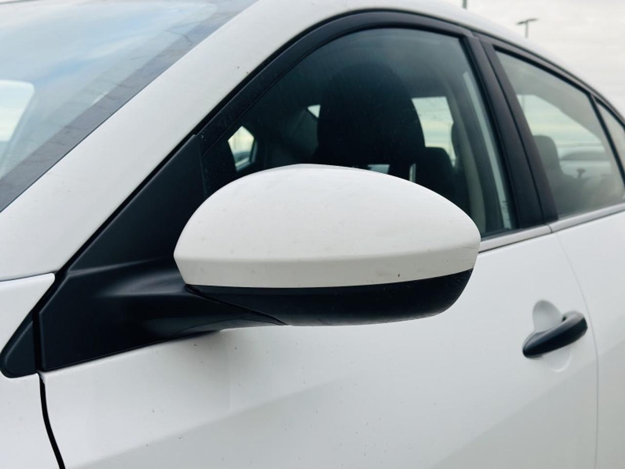 2025 Nissan Sentra S Plus Photo