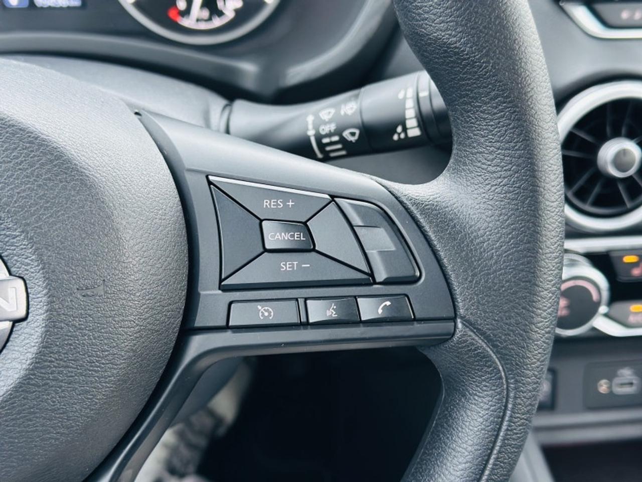 2025 Nissan Sentra S Plus Photo