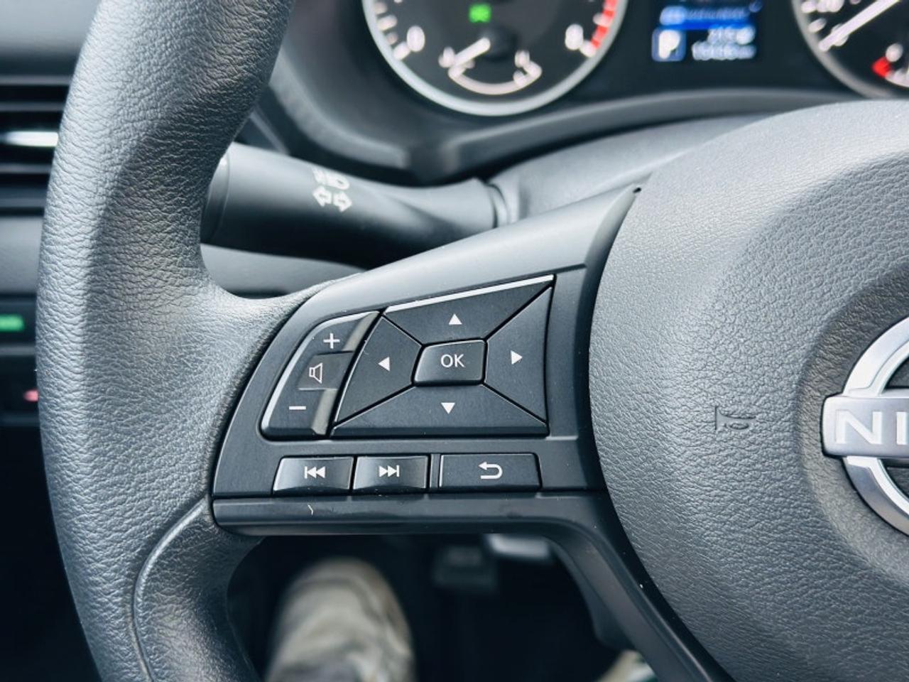 2025 Nissan Sentra S Plus Photo