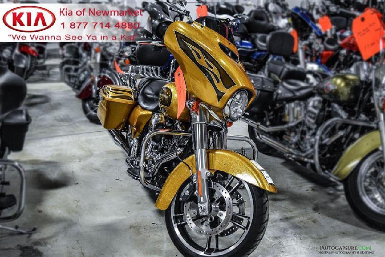 2016 Harley-Davidson Unlisted Item  Photo0