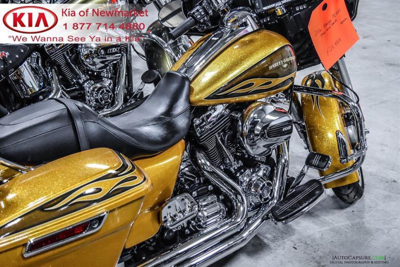 2016 Harley-Davidson Unlisted Item  Photo