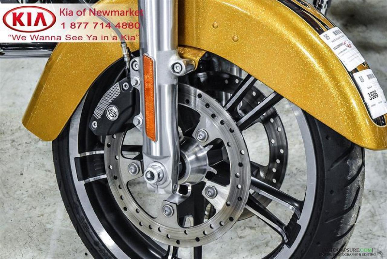 2016 Harley-Davidson Unlisted Item  Photo