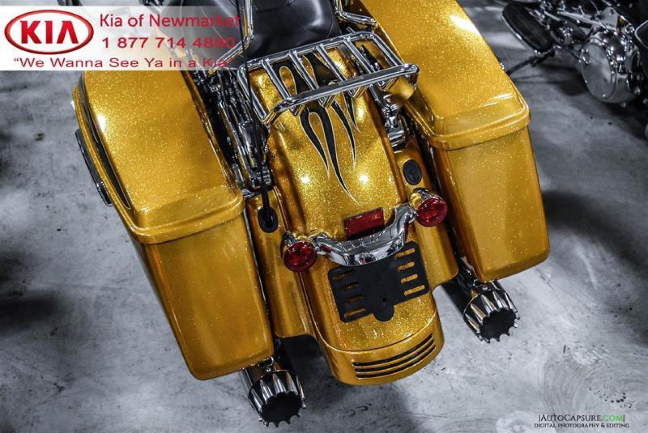 2016 Harley-Davidson Unlisted Item  Photo3