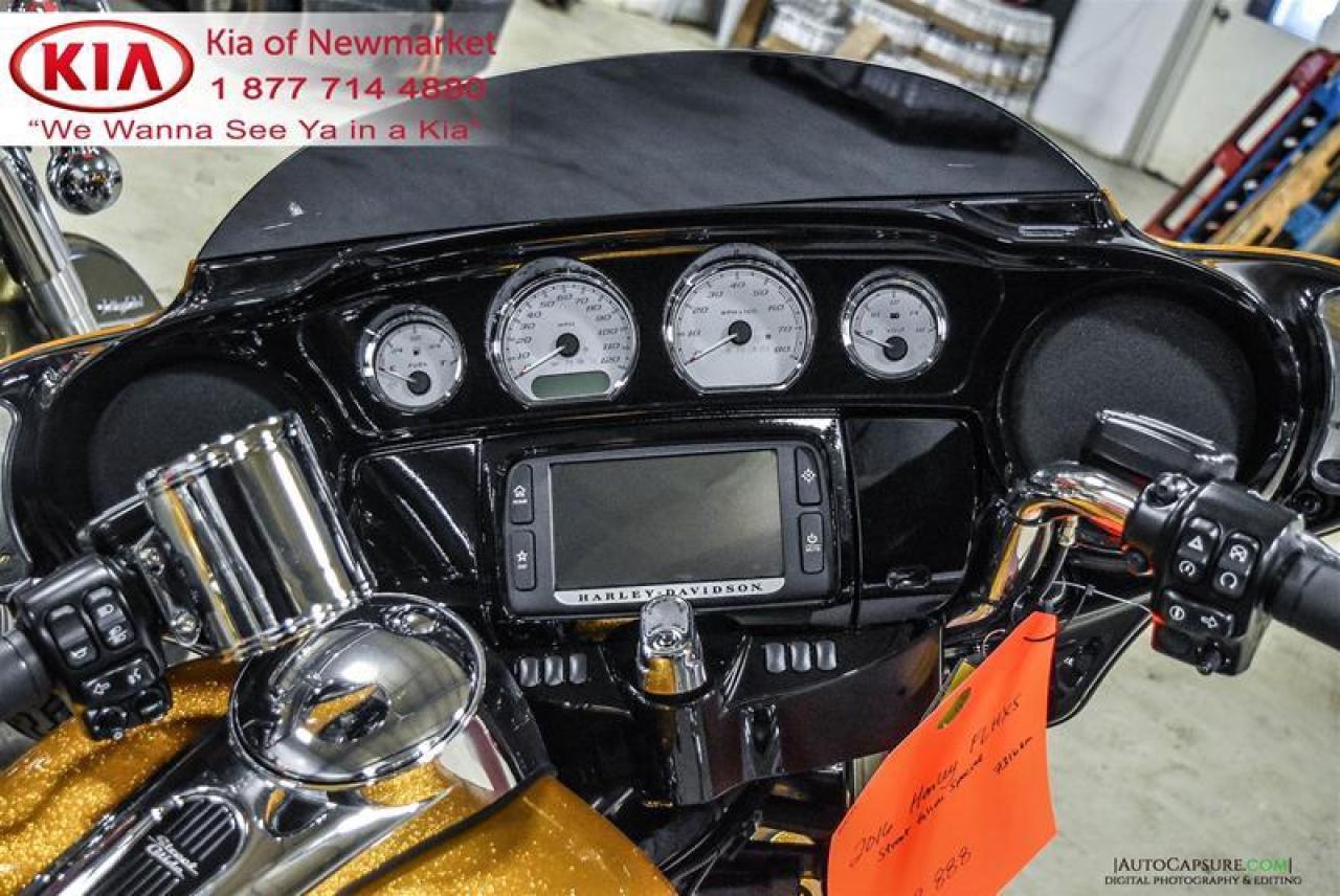 2016 Harley-Davidson Unlisted Item  Photo