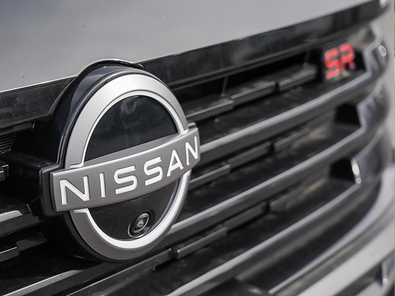 2026 Nissan Kicks SR 4dr All-Wheel Drive Photo