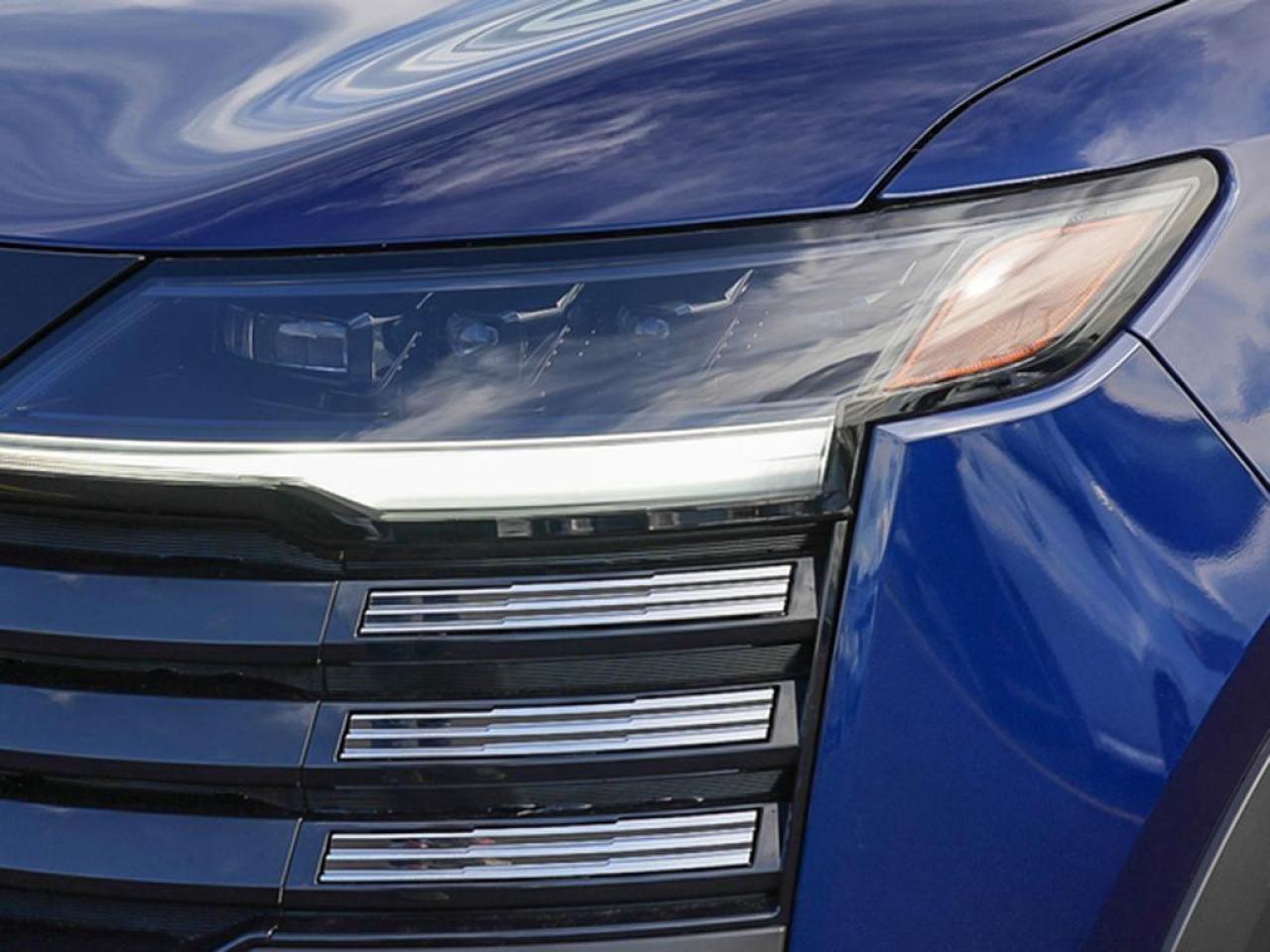 2026 Nissan Kicks SR 4dr All-Wheel Drive Photo