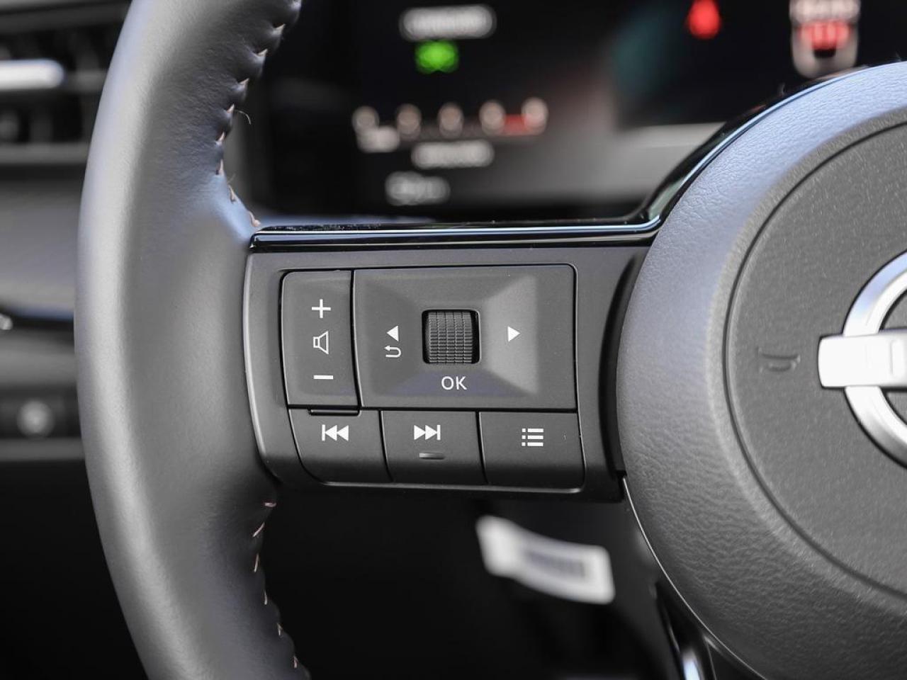 2026 Nissan Kicks SR 4dr All-Wheel Drive Photo