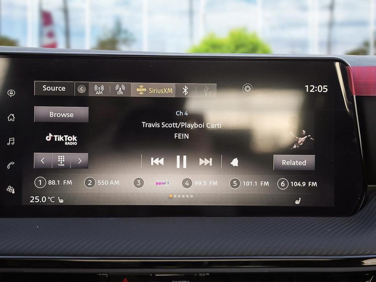 2026 Nissan Kicks SR 4dr All-Wheel Drive Photo