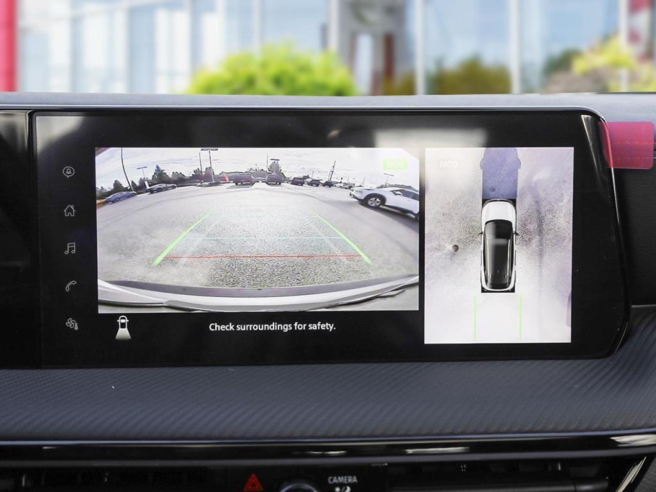 2026 Nissan Kicks SR 4dr All-Wheel Drive Photo