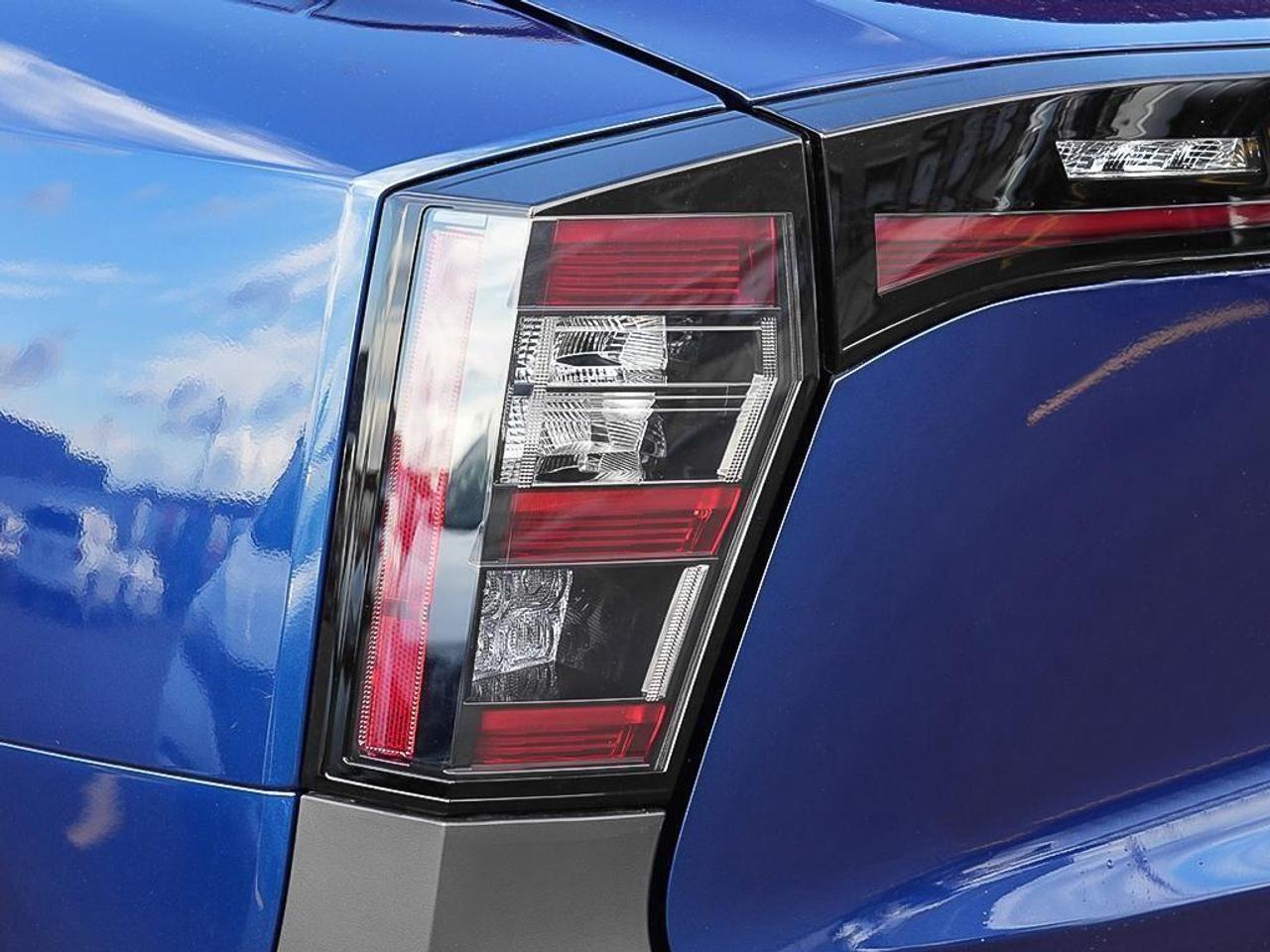 2026 Nissan Kicks SR 4dr All-Wheel Drive Photo