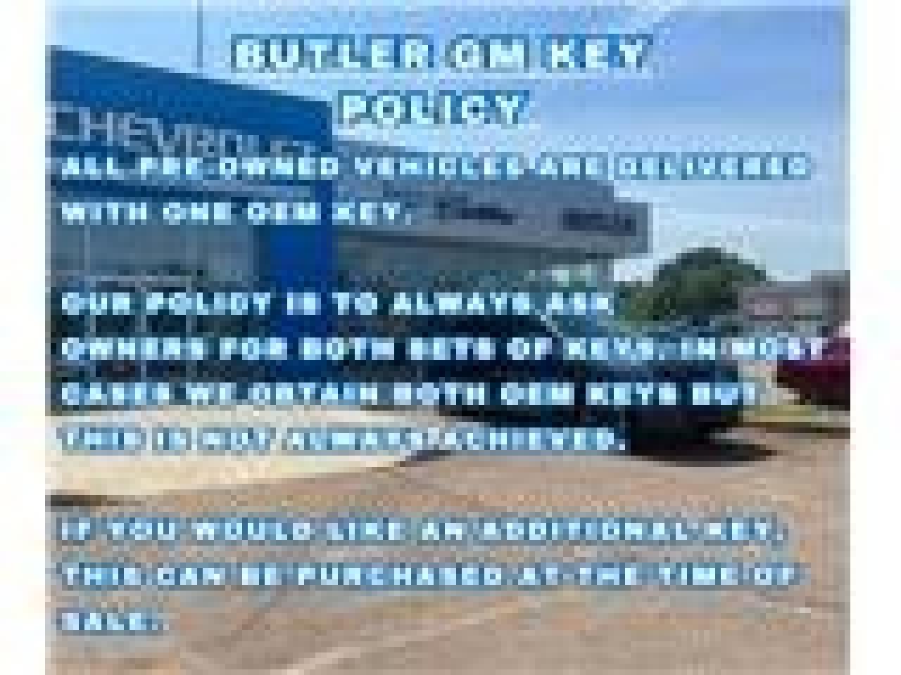 2024 Ford Edge TITANIUM 4DR ALL-WHEEL DRIVE Photo2