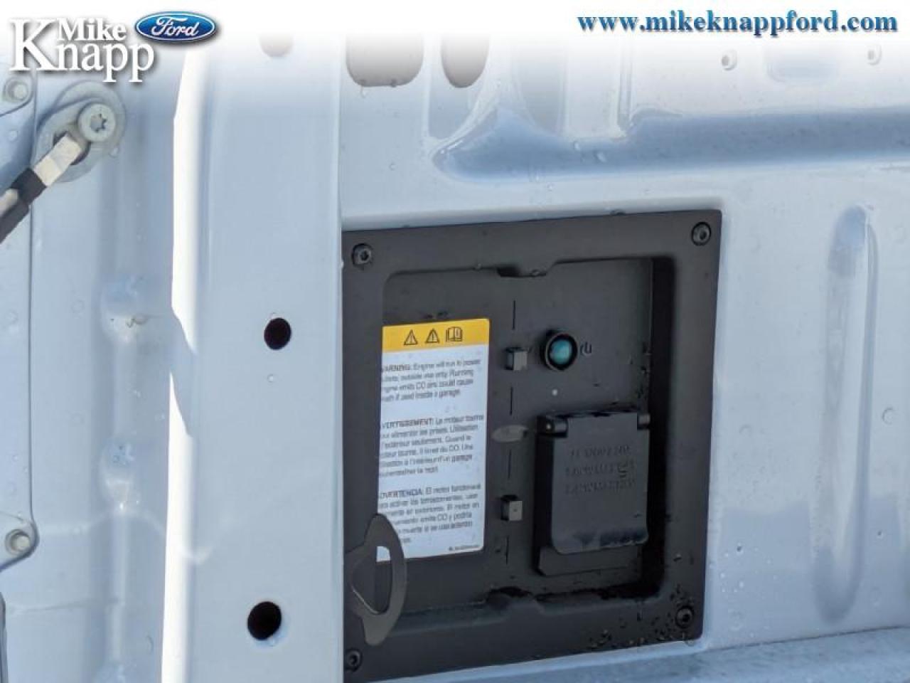 2025 Ford F-150 Lariat Photo