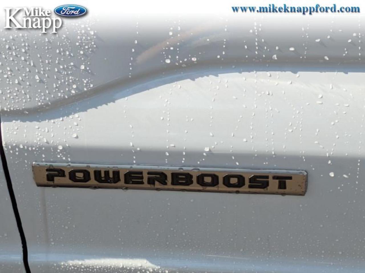 2025 Ford F-150 Lariat Photo