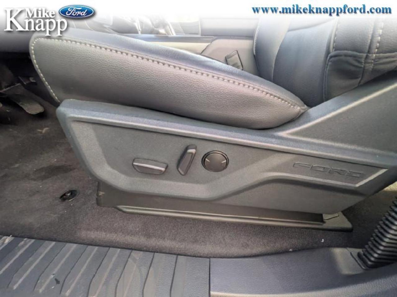 2025 Ford F-150 Lariat Photo