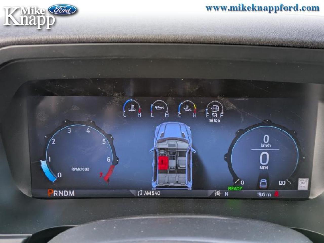 2025 Ford F-150 Lariat Photo