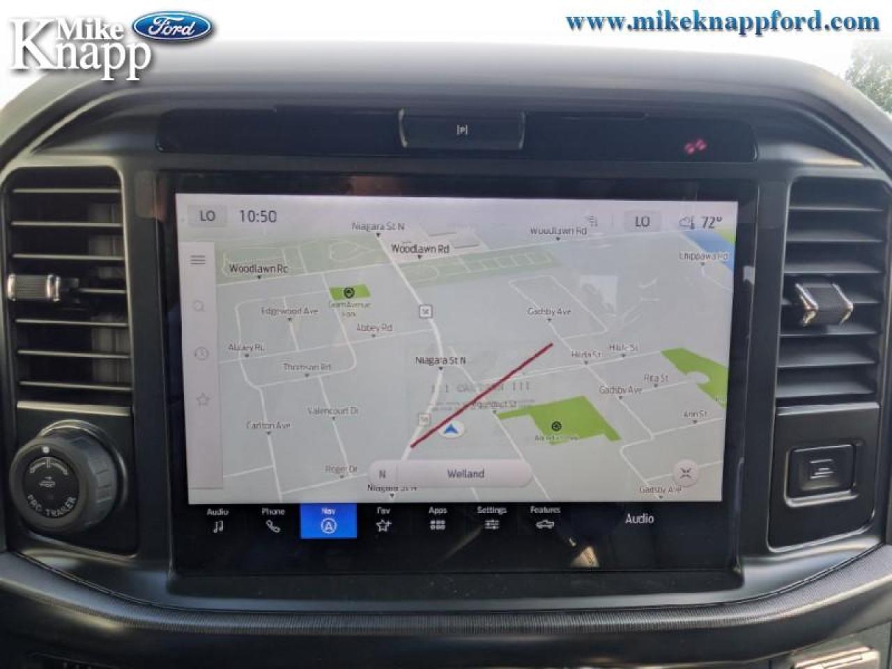 2025 Ford F-150 Lariat Photo