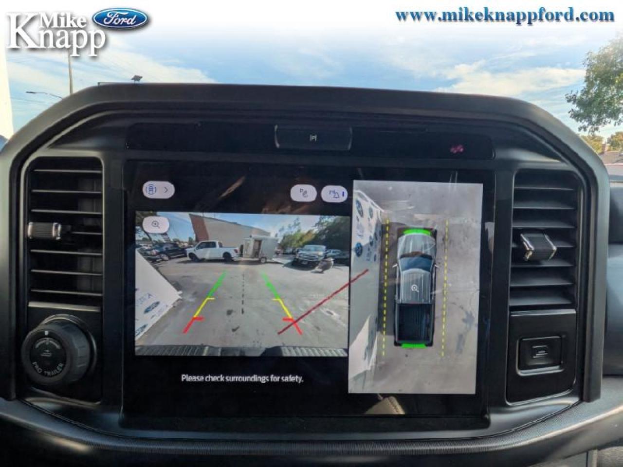 2025 Ford F-150 Lariat Photo