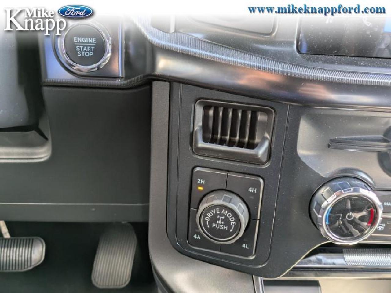 2025 Ford F-150 Lariat Photo