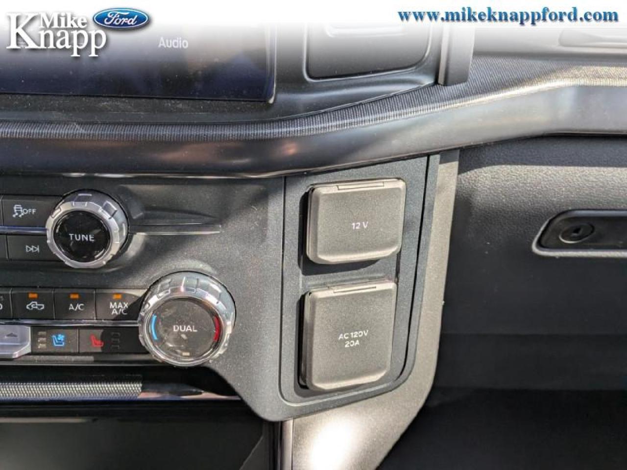 2025 Ford F-150 Lariat Photo