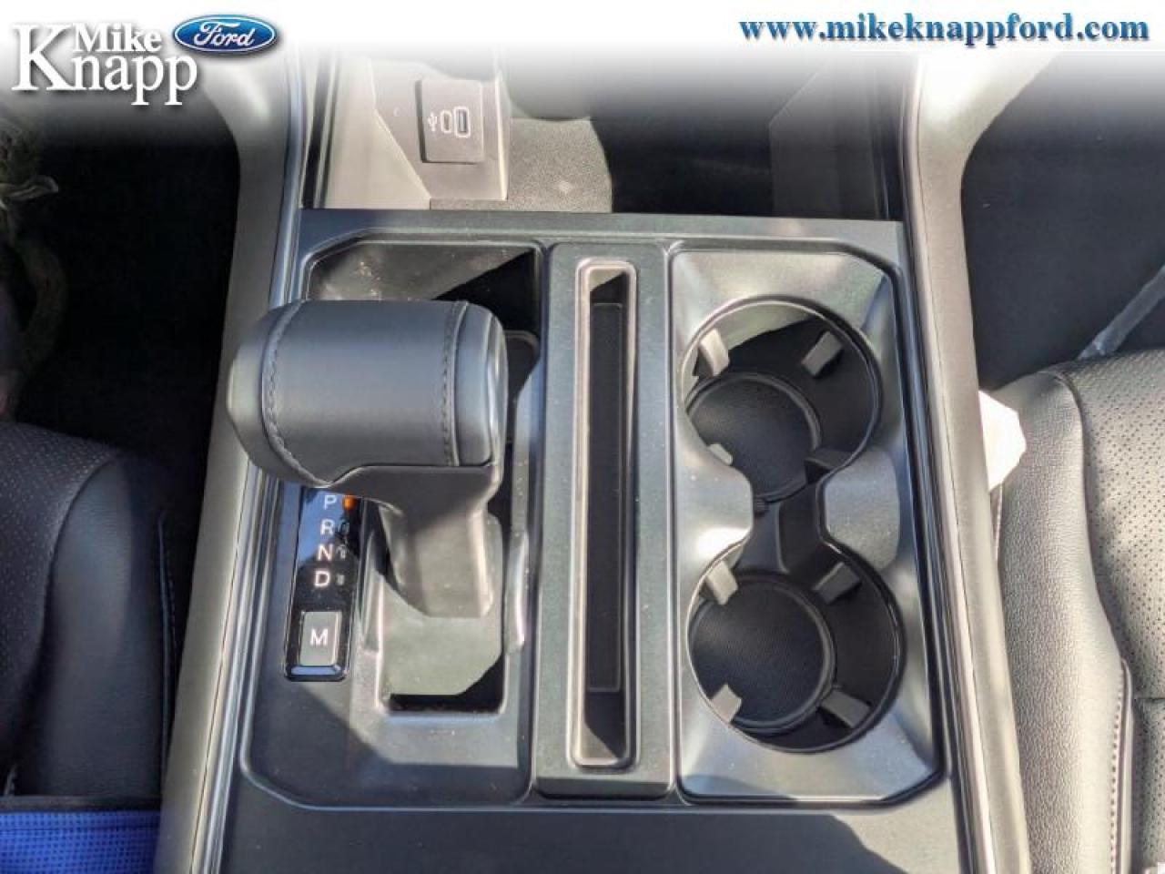 2025 Ford F-150 Lariat Photo