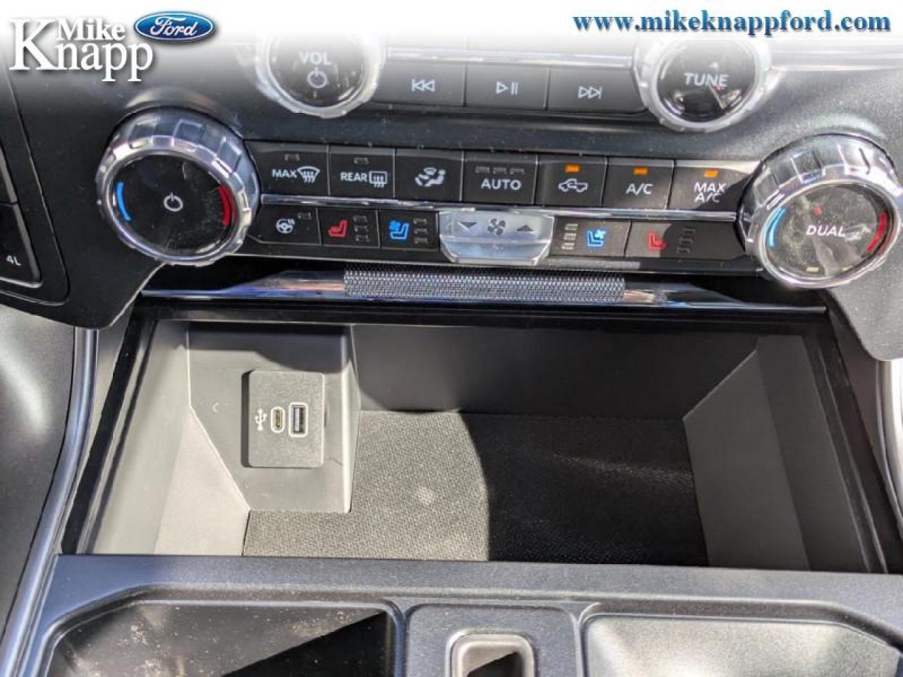 2025 Ford F-150 Lariat Photo