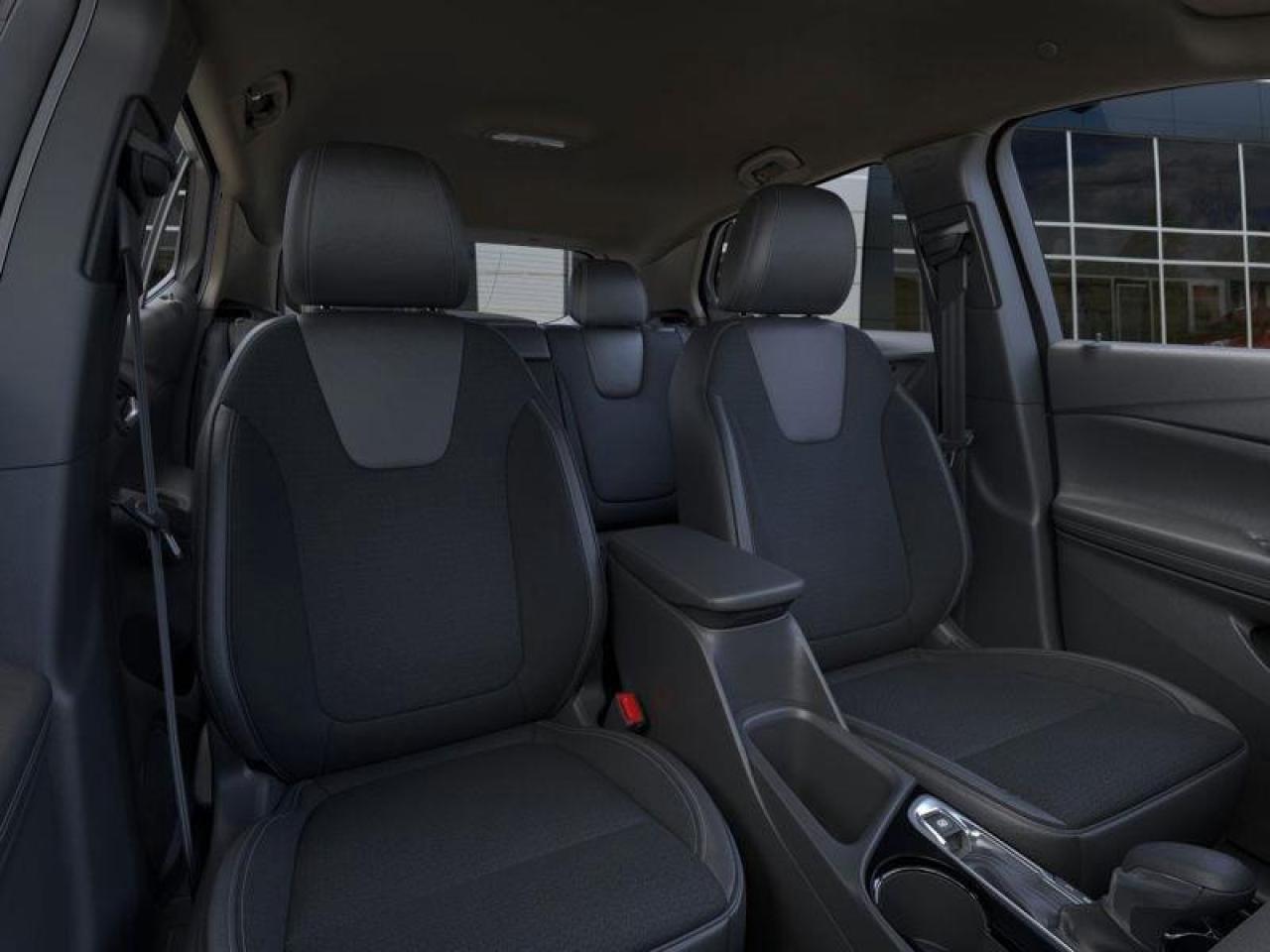 2026 Buick Encore GX Preferred 4dr All-Wheel Drive Photo