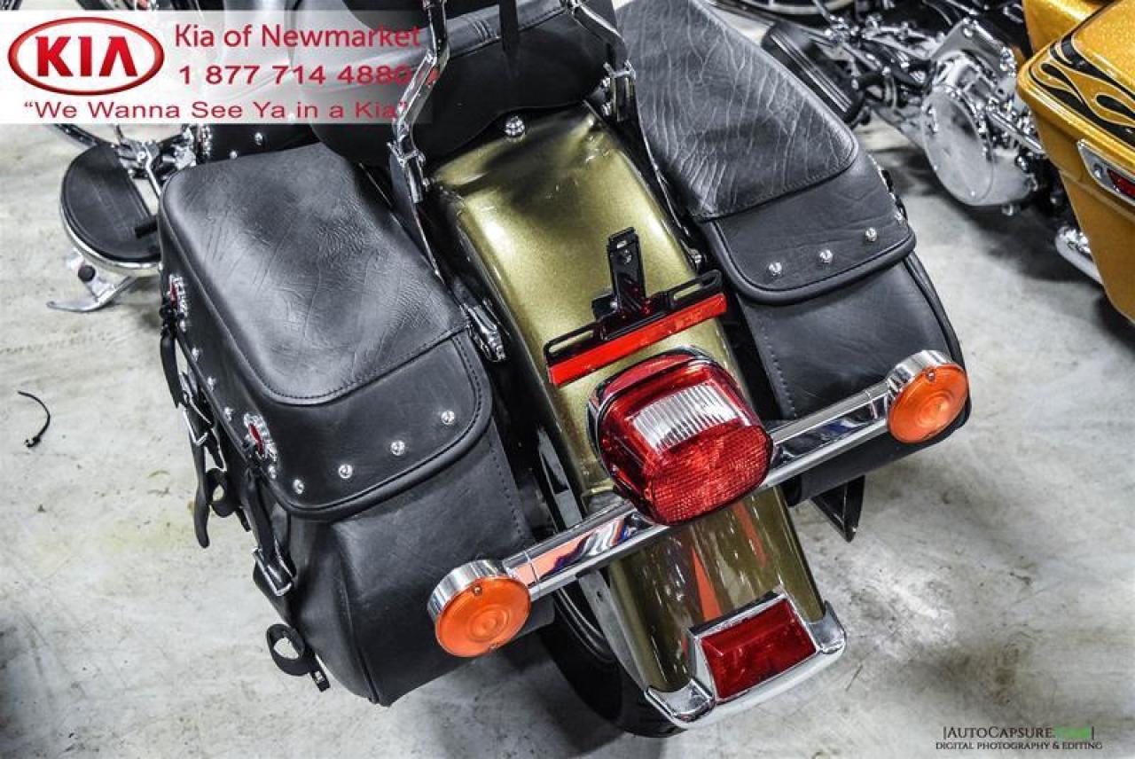 2016 Harley-Davidson Unlisted Item  Photo