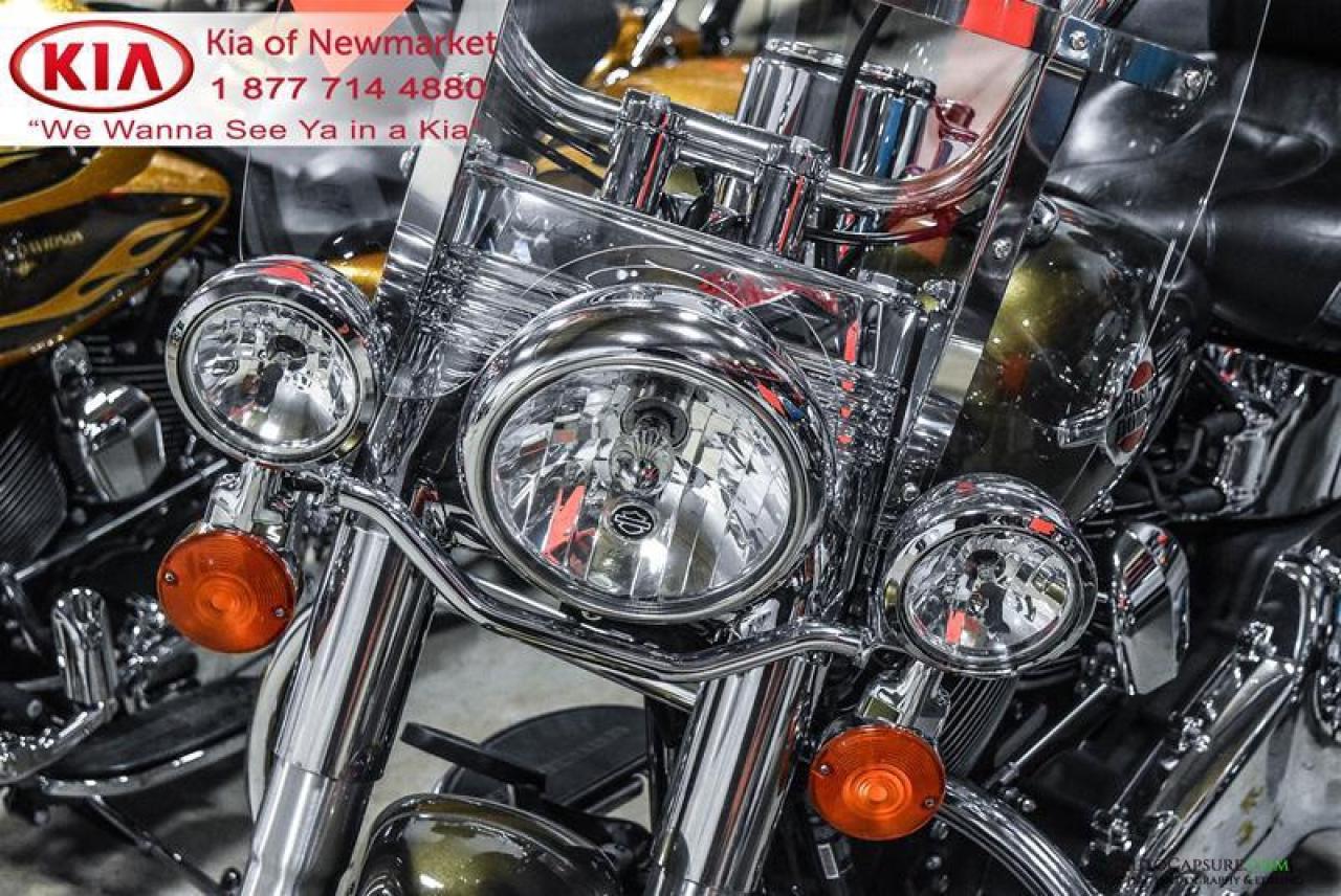 2016 Harley-Davidson Unlisted Item  Photo