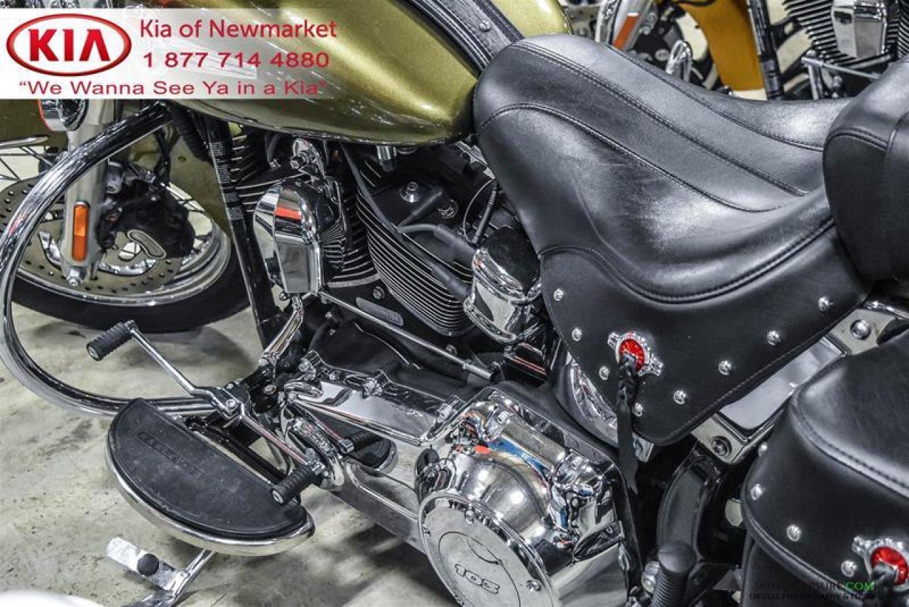 2016 Harley-Davidson Unlisted Item  Photo