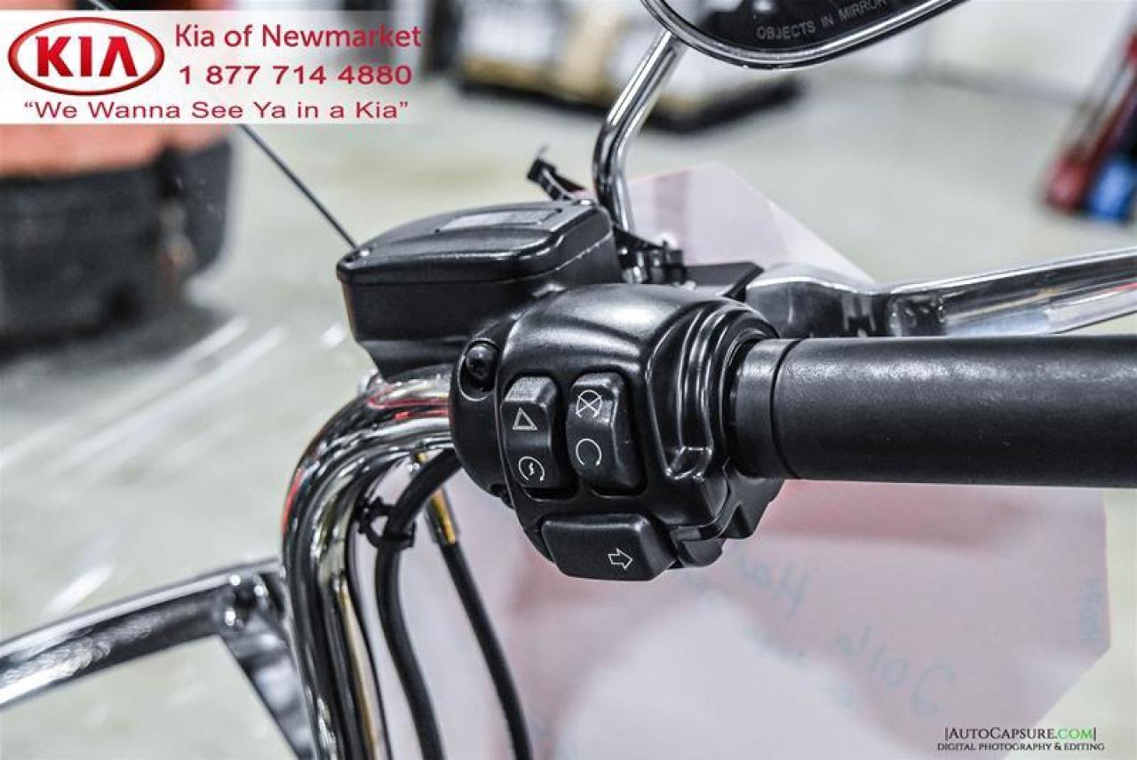 2016 Harley-Davidson Unlisted Item  Photo