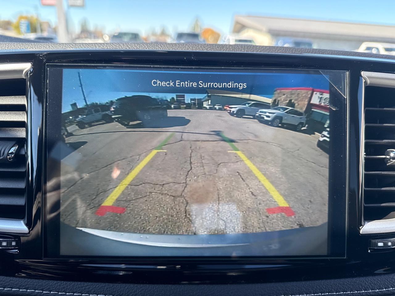 2026 Chrysler Pacifica Select Front-Wheel Drive Passenger Van Photo