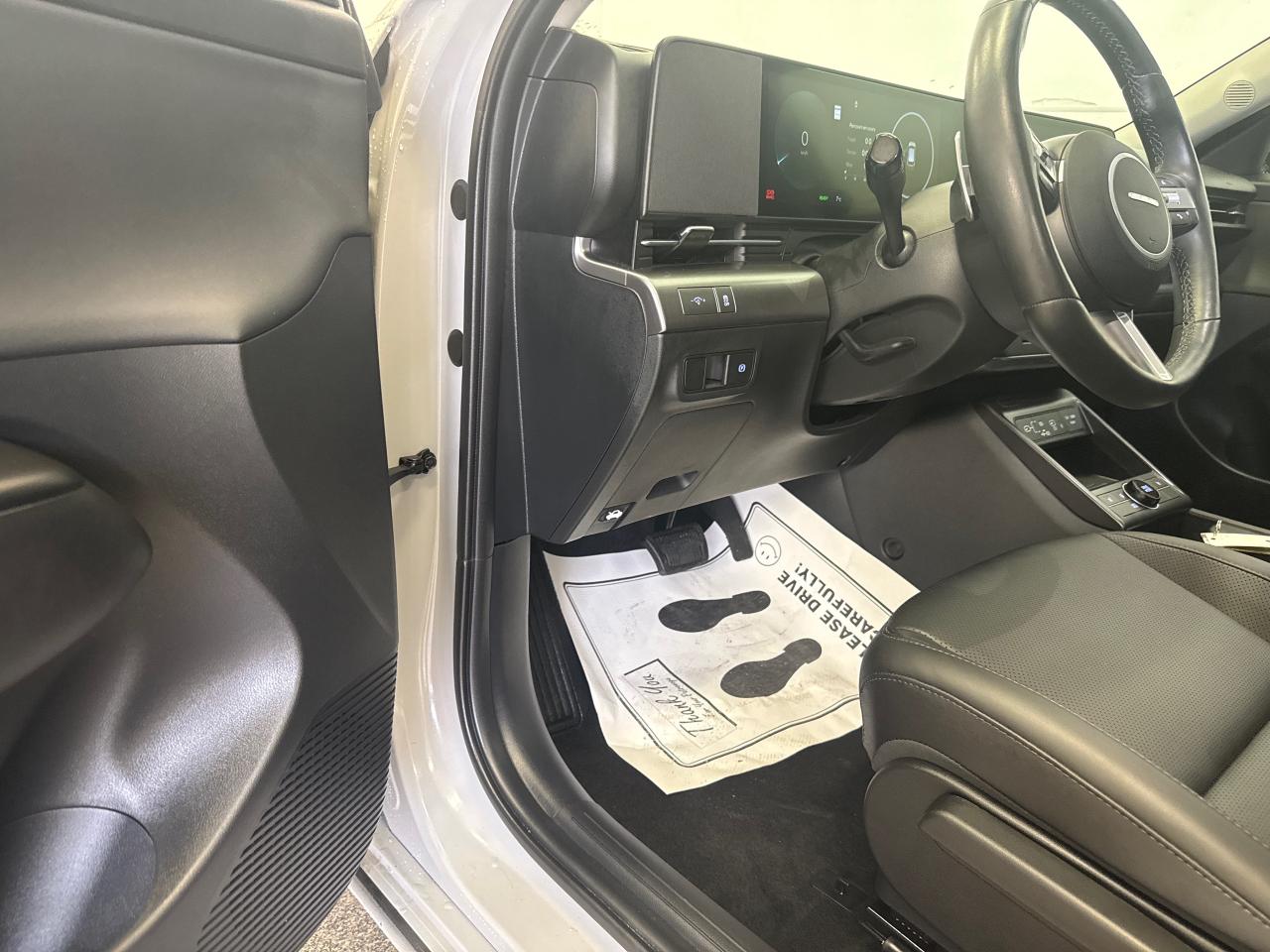 2025 Hyundai KONA electric  Photo