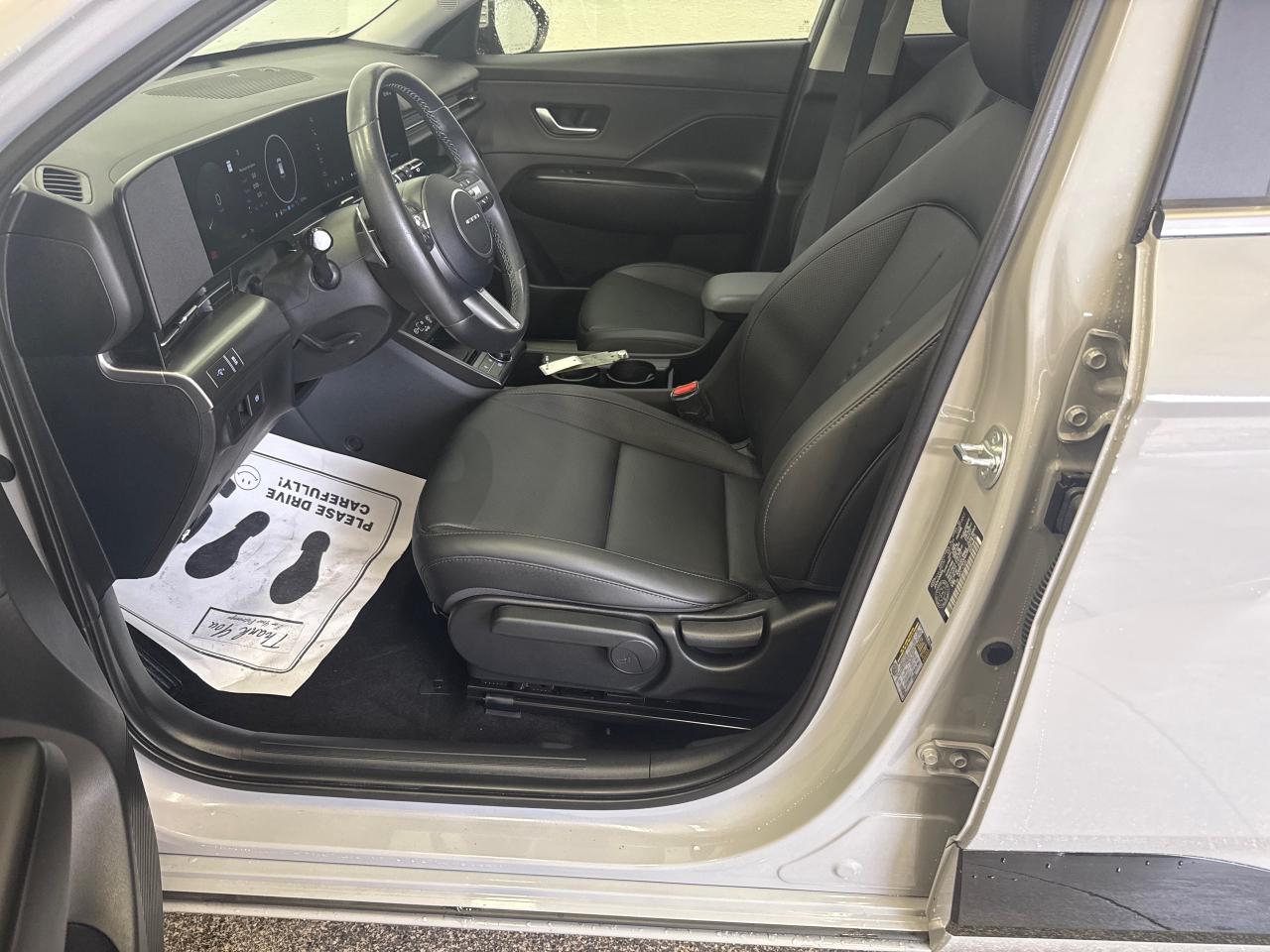 2025 Hyundai KONA electric  Photo