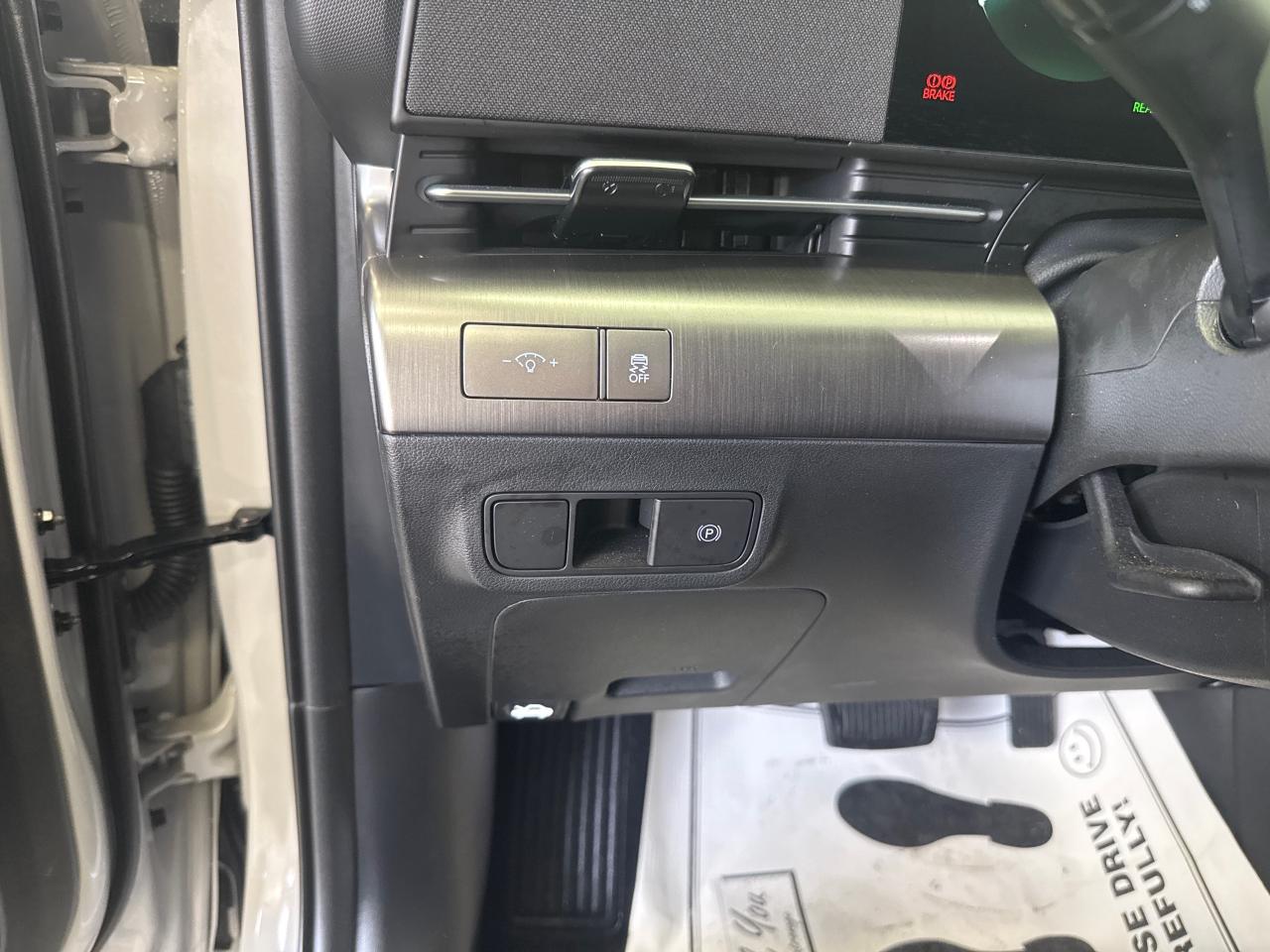 2025 Hyundai KONA electric  Photo