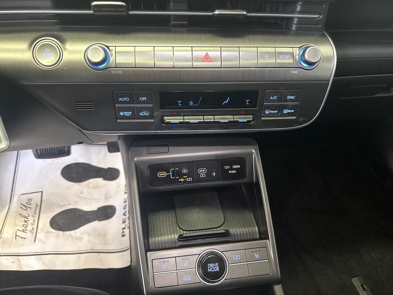 2025 Hyundai KONA electric  Photo