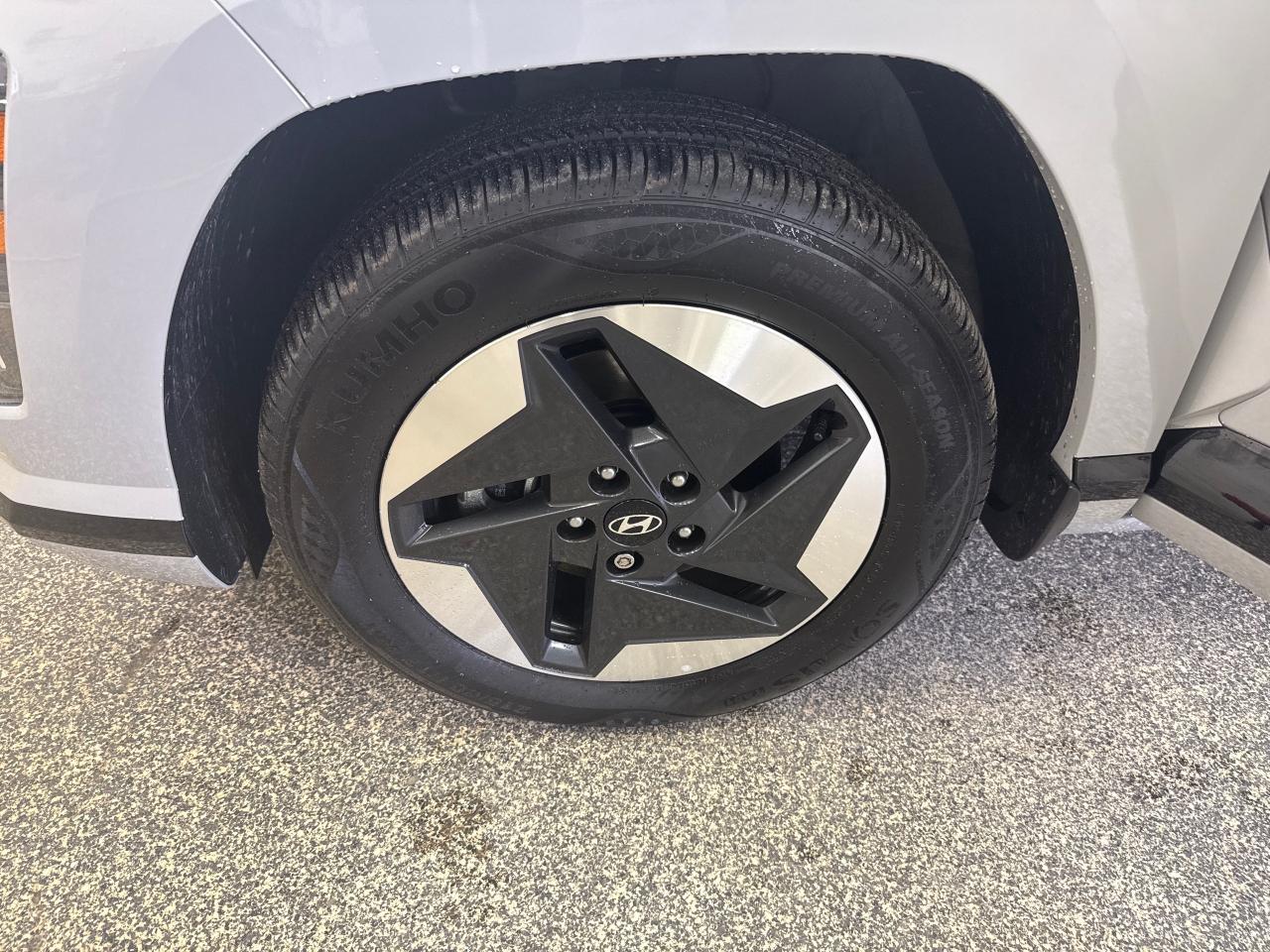 2025 Hyundai KONA electric  Photo