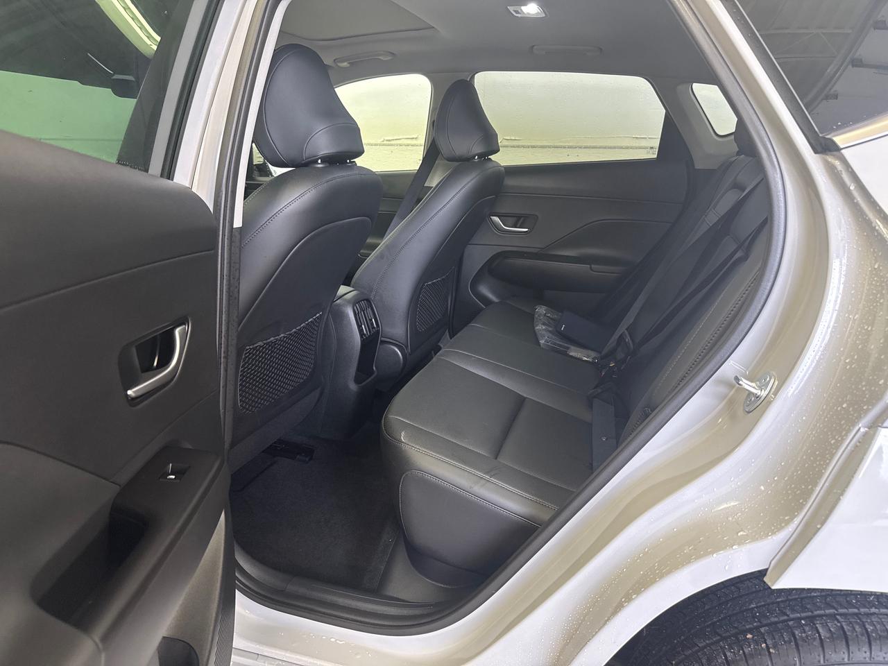 2025 Hyundai KONA electric  Photo