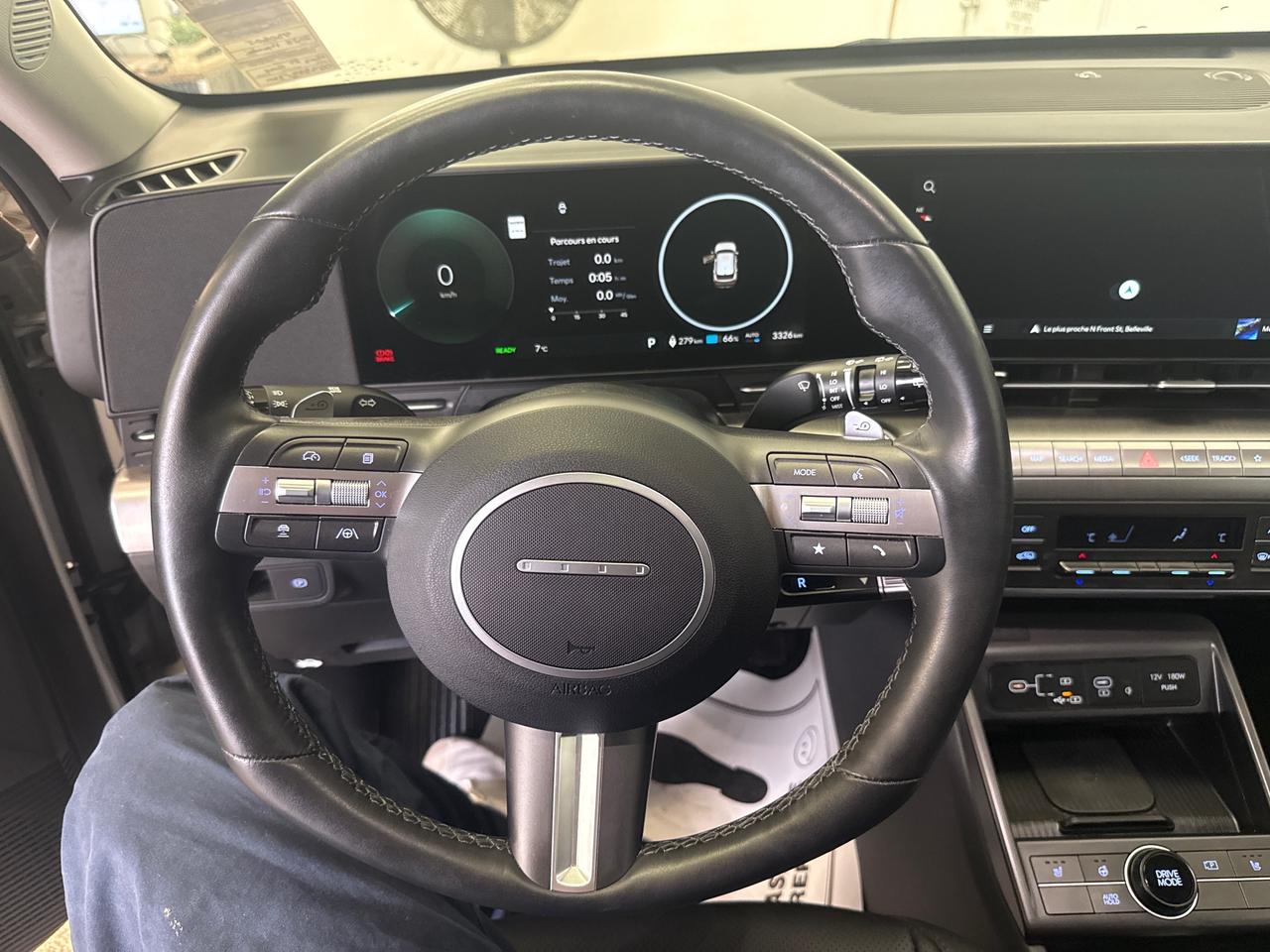 2025 Hyundai KONA electric  Photo