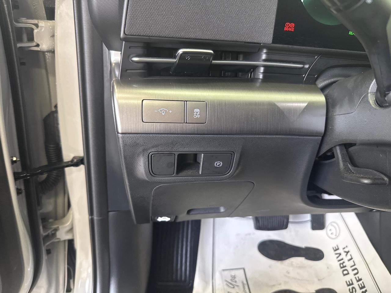 2025 Hyundai KONA electric  Photo