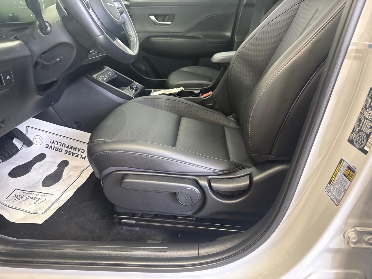 2025 Hyundai KONA electric  Photo