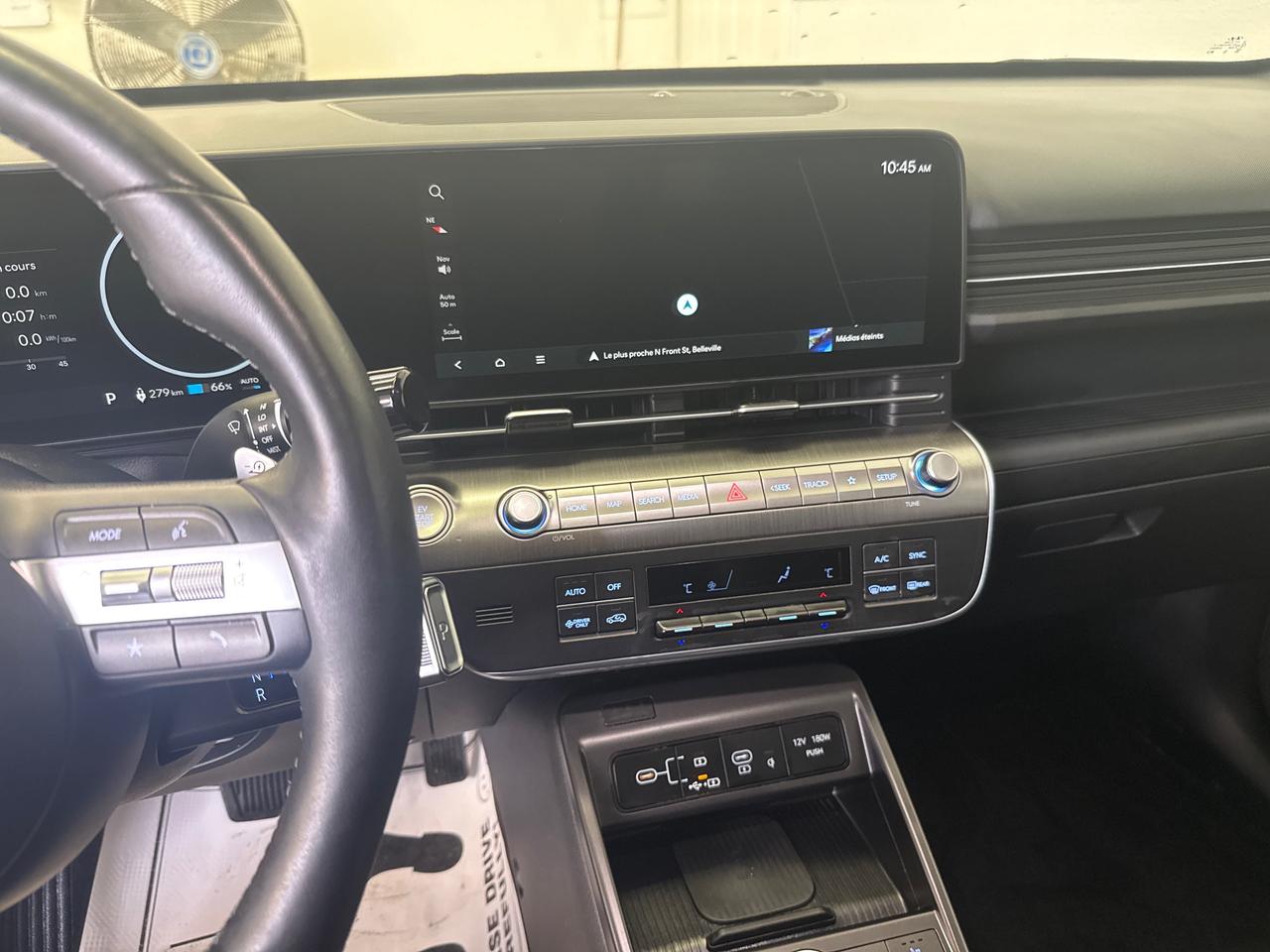 2025 Hyundai KONA electric  Photo