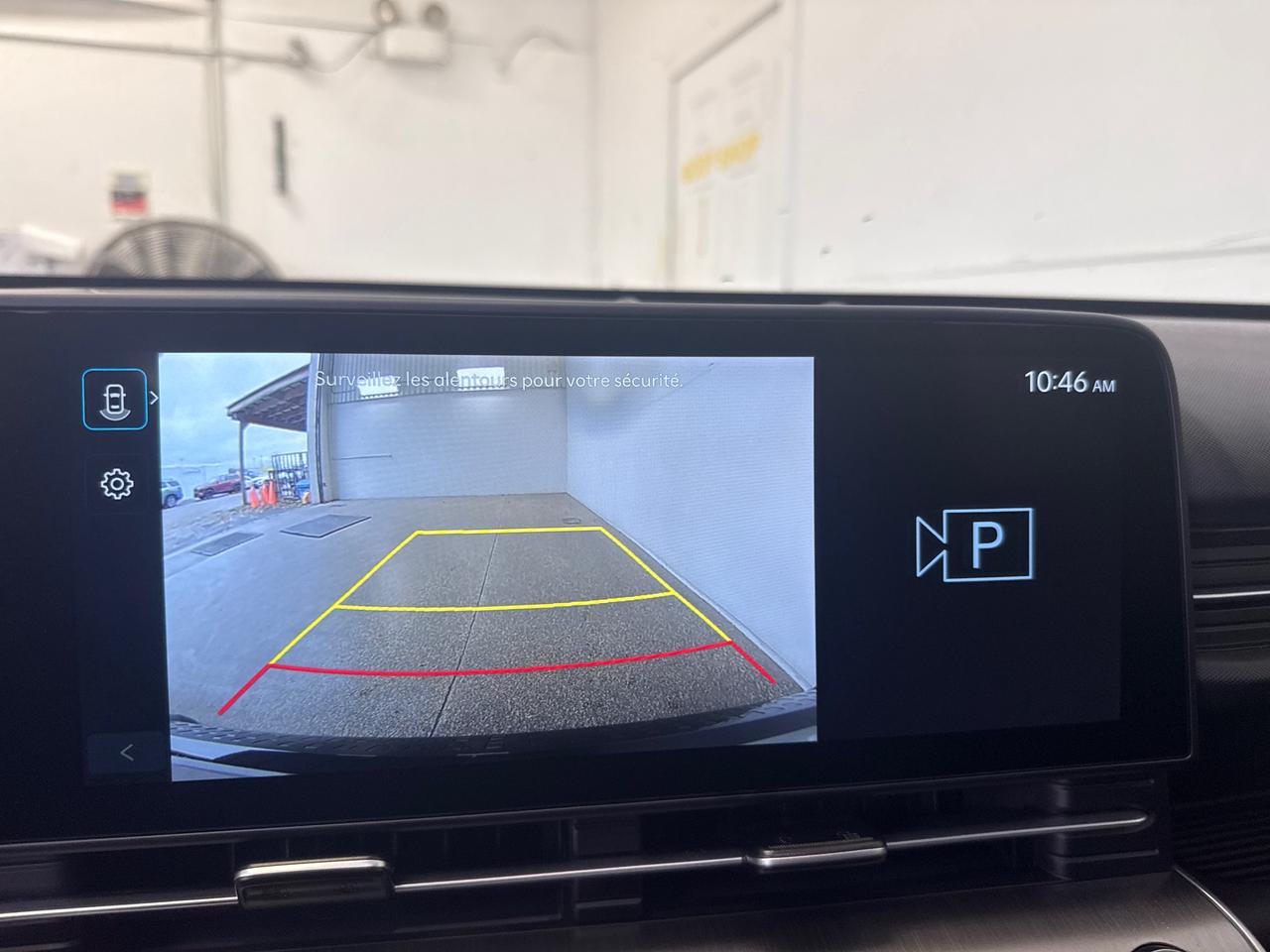 2025 Hyundai KONA electric  Photo