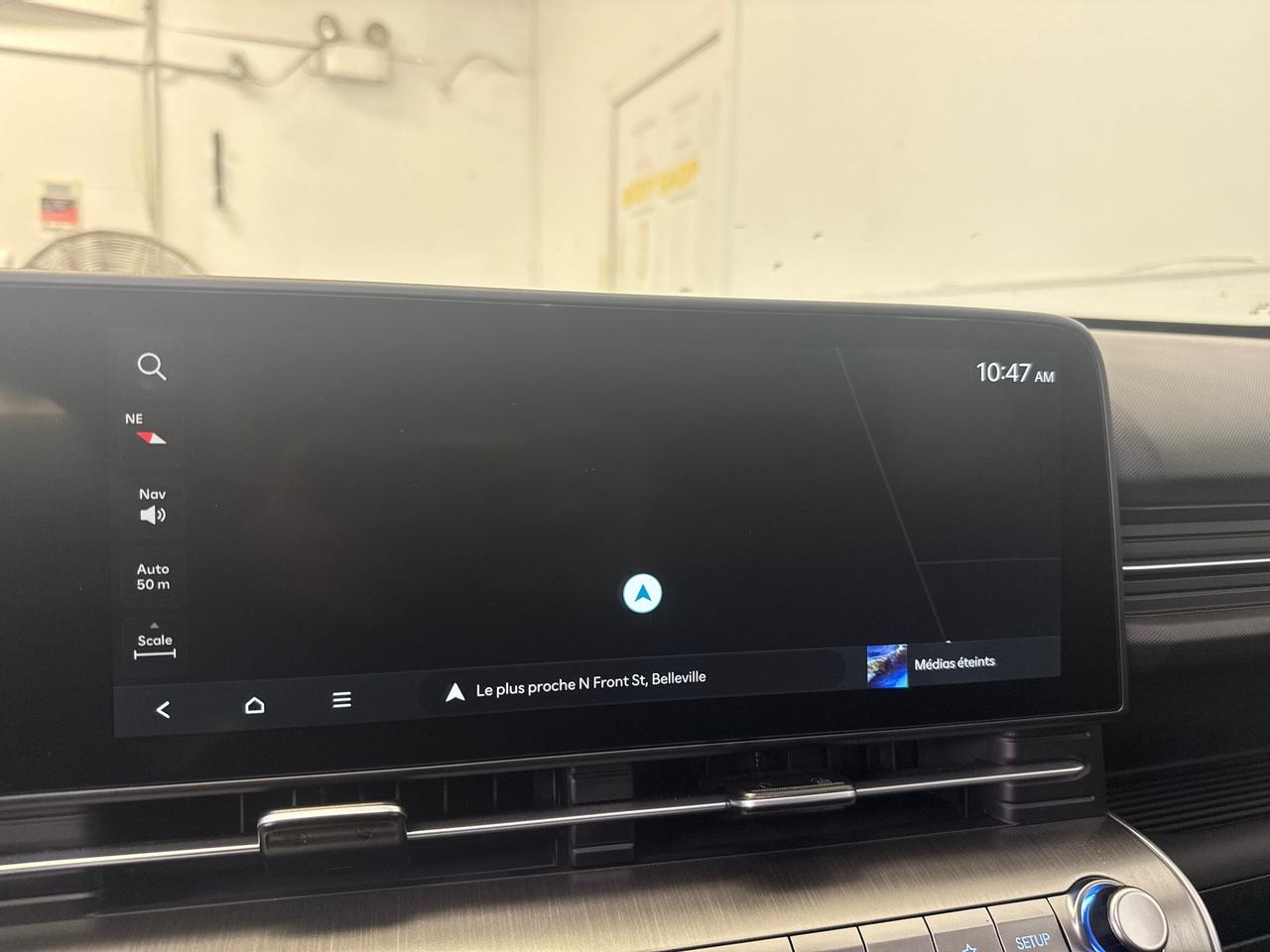 2025 Hyundai KONA electric  Photo