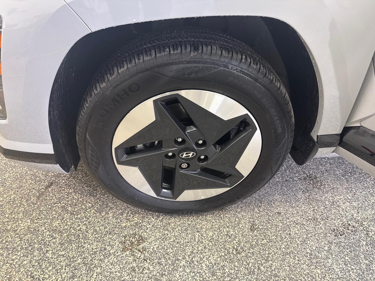 2025 Hyundai KONA electric  Photo