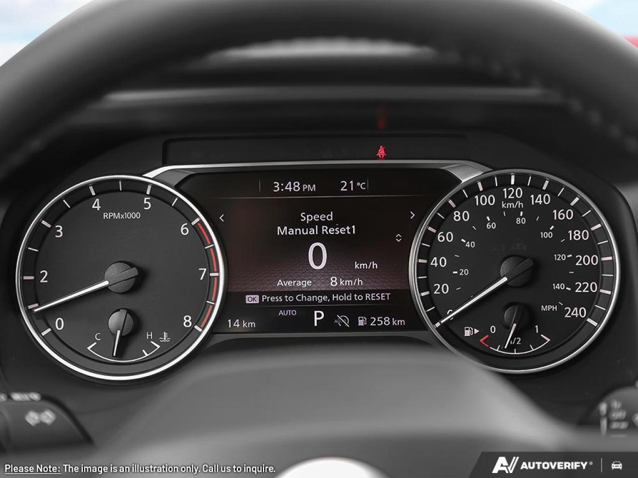 2026 Nissan Rogue S 4dr All-Wheel Drive Sport Utility Photo