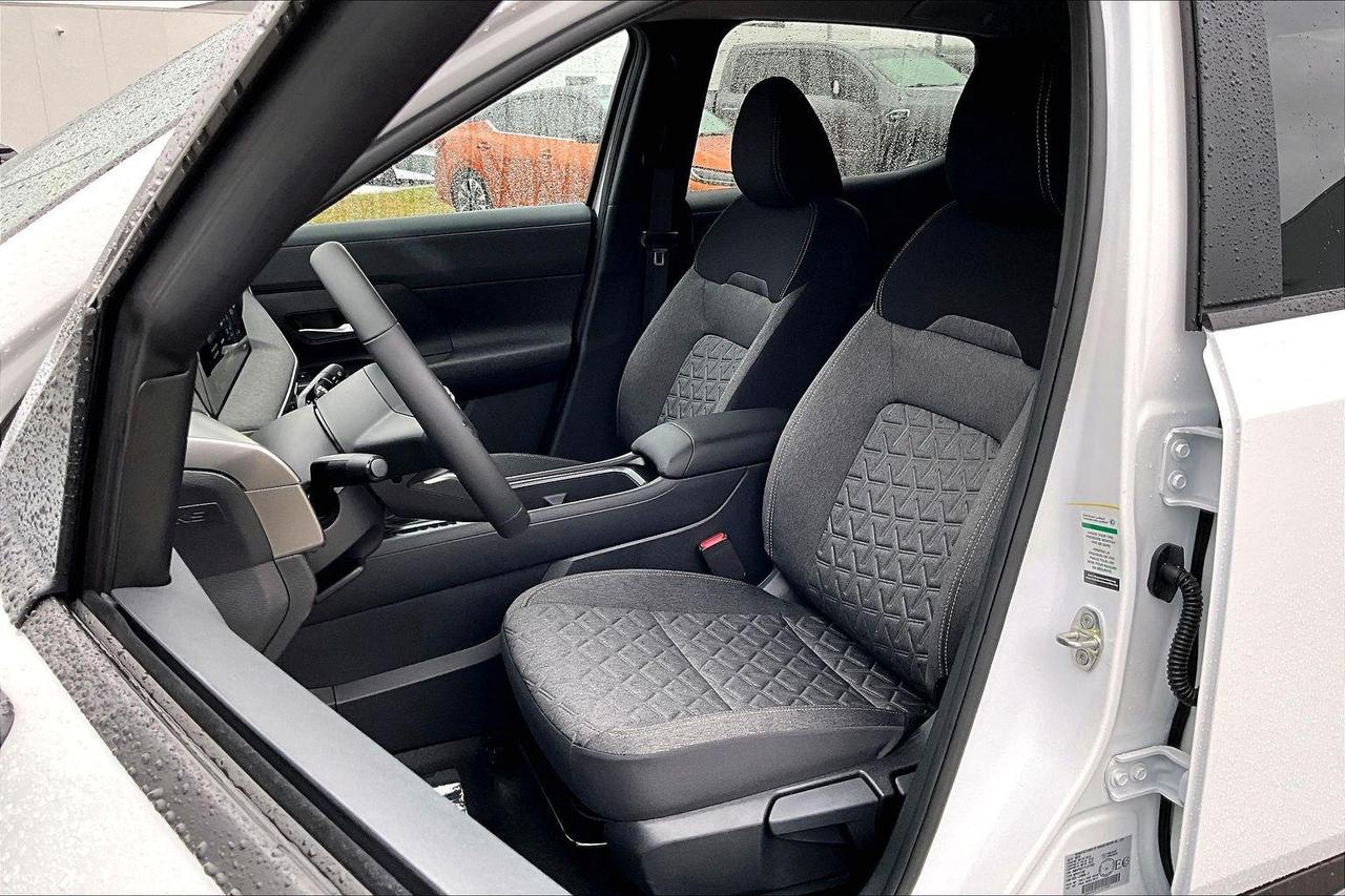 2026 Nissan Kicks SV 4dr Front-Wheel Drive Photo