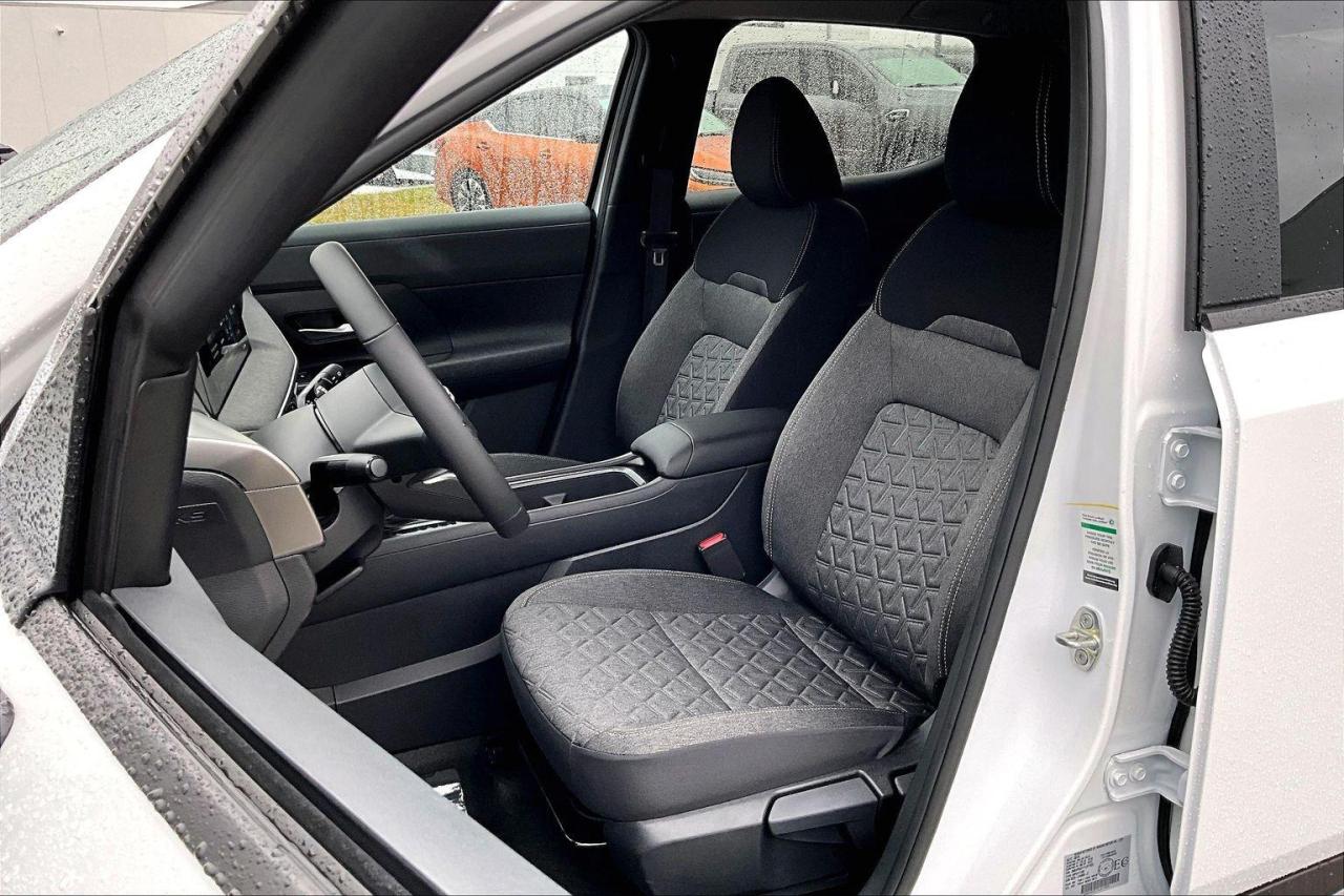 2026 Nissan Kicks SV 4dr Front-Wheel Drive Photo