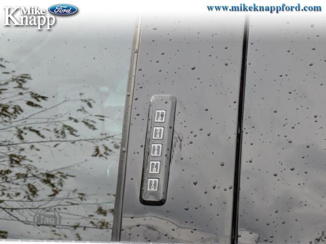 2018 Ford F-150 Limited  Photo