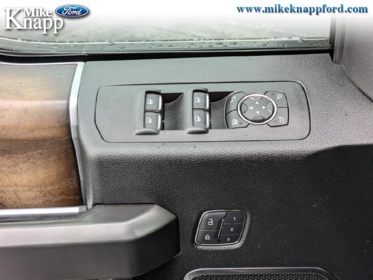 2018 Ford F-150 Limited  Photo